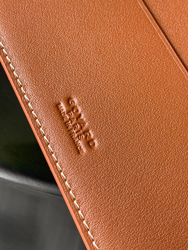 GLM - GYO Bags - 619