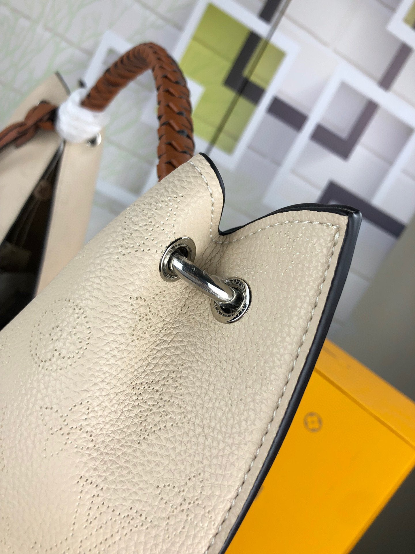 GLM - Top Quality Bags LUV 050