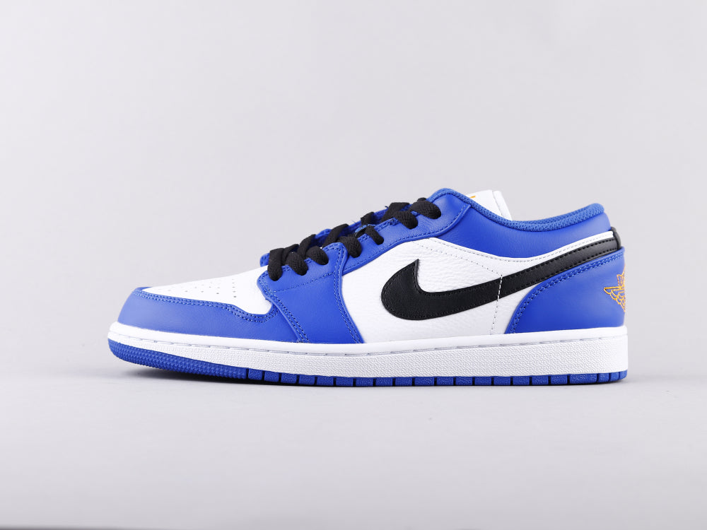 GLM - AJ1 little lightning