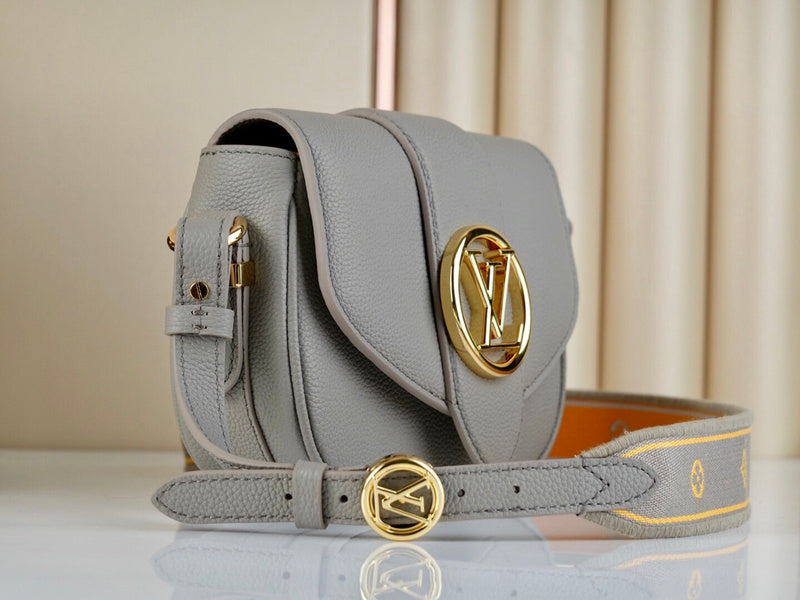 Satchel Bags - VL Bags - 5067