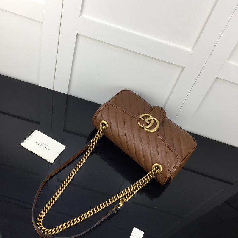 Satchel Bags - GUC Bags - 1340