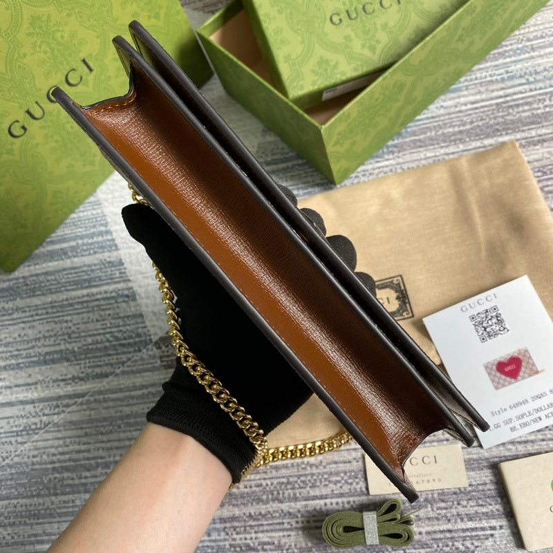 GLM - gg Bags - 2111