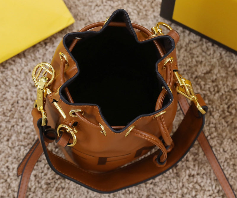 Satchel Bags - FDI Bags - 097