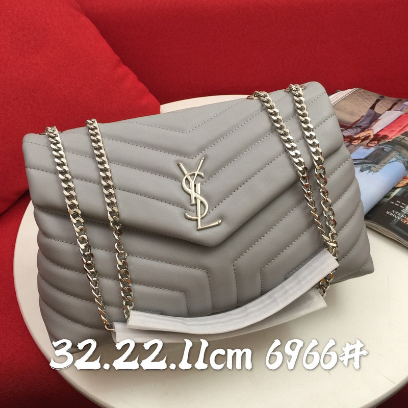 Satchel Bags - SLY Bags - 1079