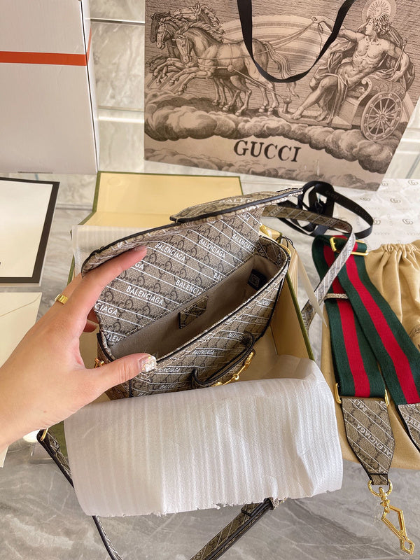 Satchel Bags - BGA Bags - 1515
