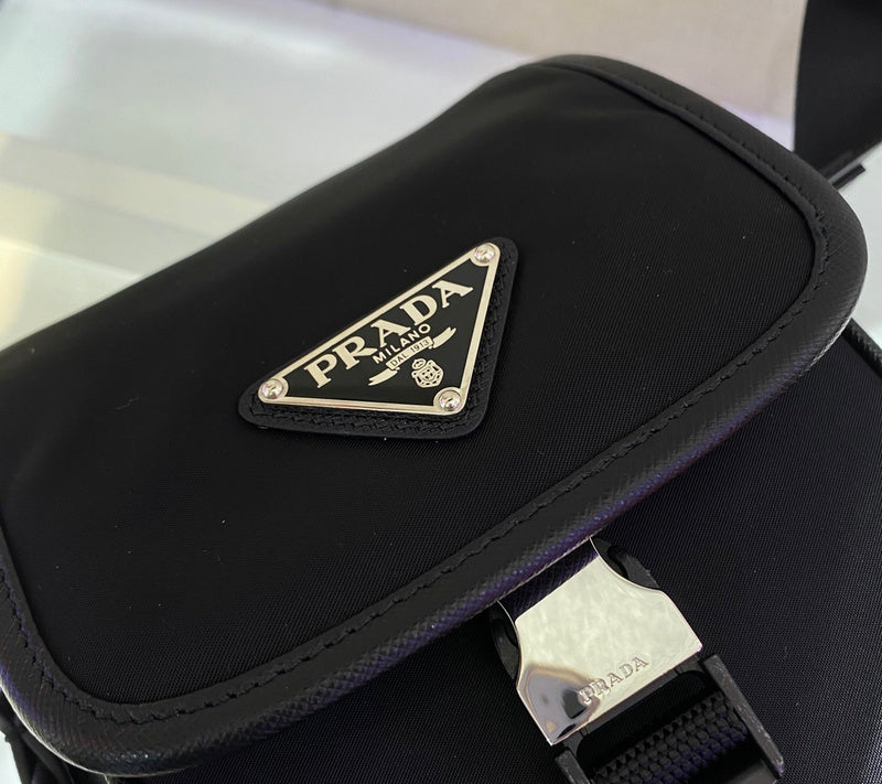 Satchel Bags - PDA Bags - 165