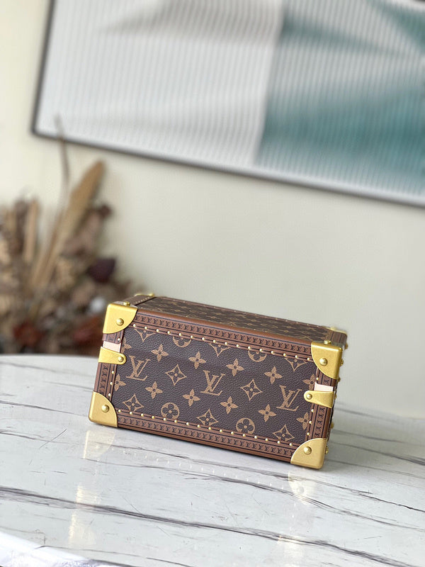 Glami- Glami- Lu-Vi bags - 4696
