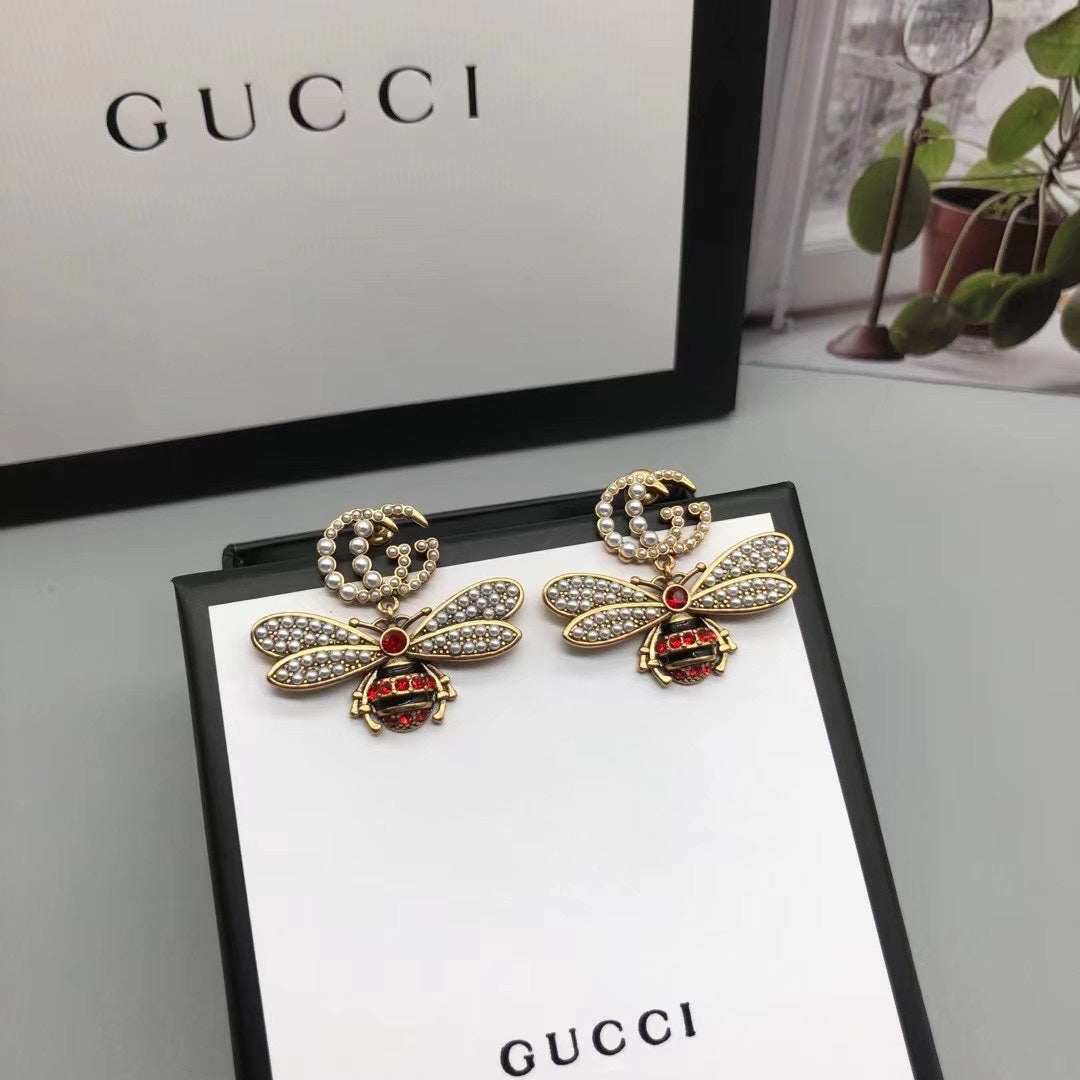 GLM - Top Quality Earring GCI 005