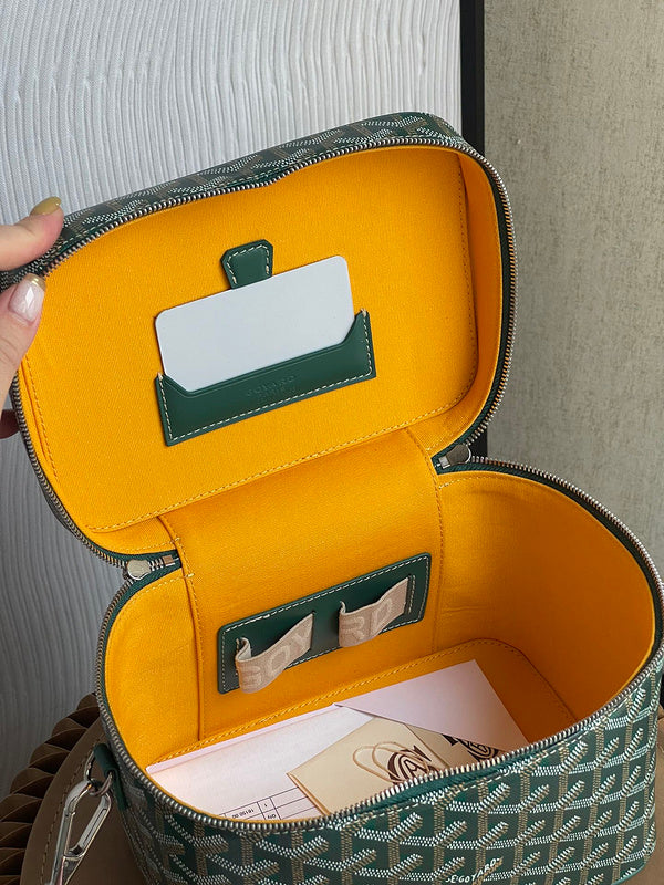 GLM - GYO Bags - 814