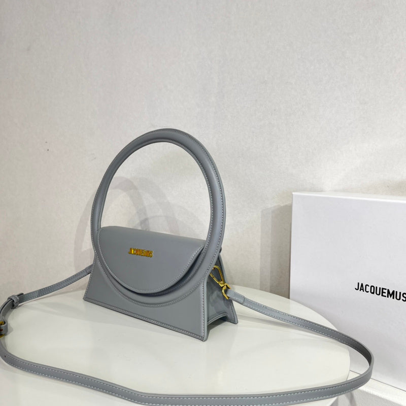 Satchel Bags - JQMS Bags - 086