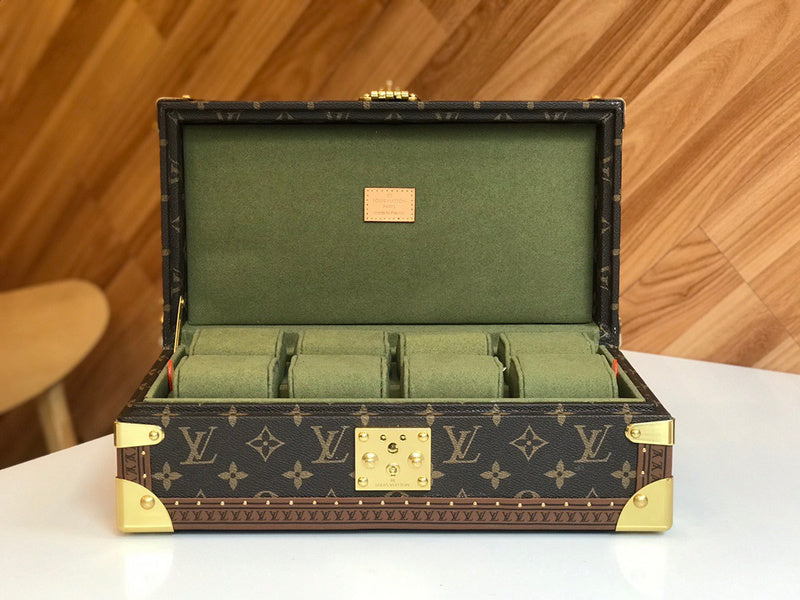 Glami GlamI Lu-Vi bags - 9497