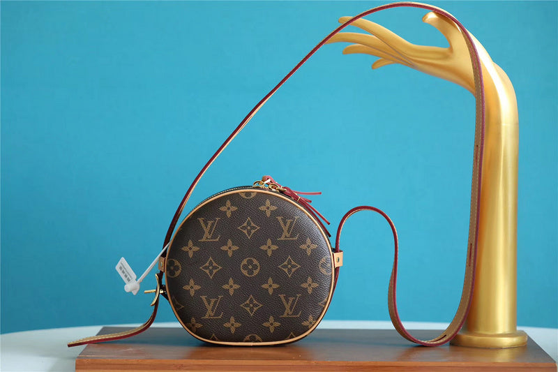 Glami GlamI Lu-Vi bags - 8317