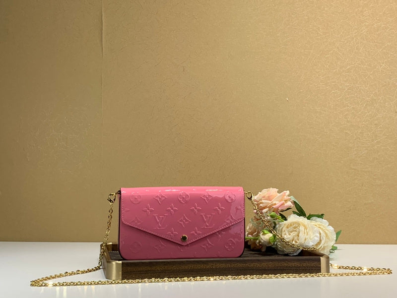 Satchel Bags - VL Bags - 6207