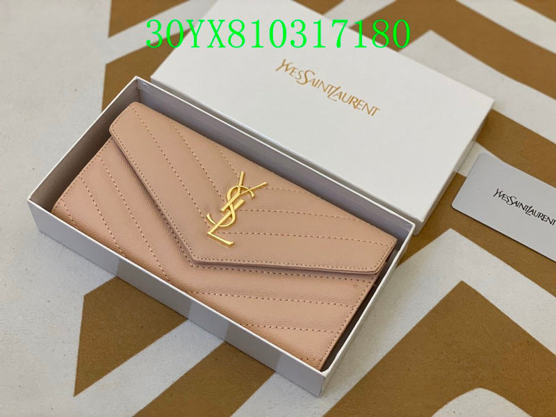 Glami - YLS Wallet - 313