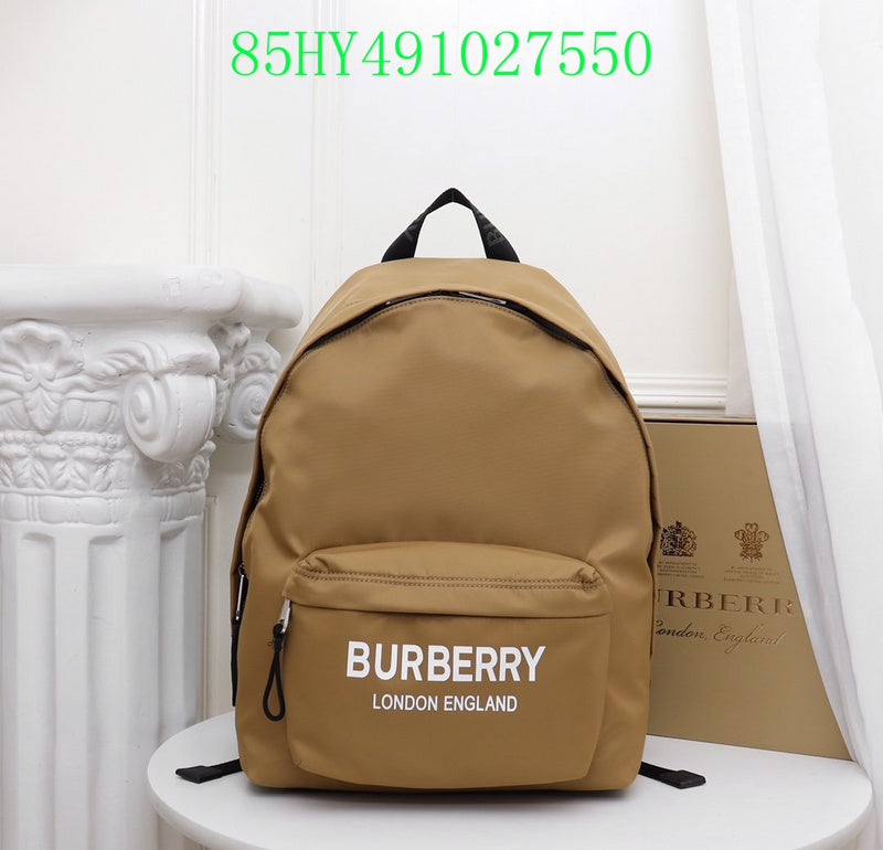Fan Fashion -GLM - Top quality BBR Bags - 624