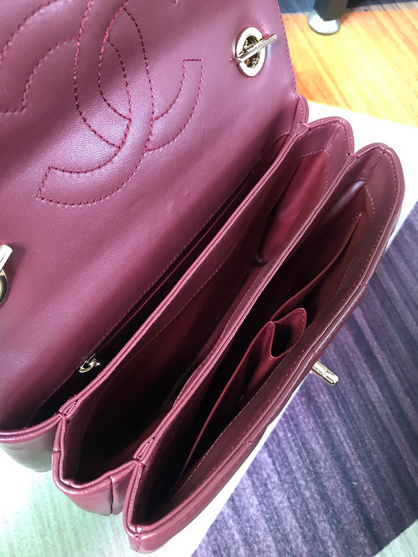 Satchel Bags - CHL Bags - 3719