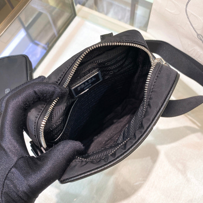 Satchel Bags - PDA Bags - 2813