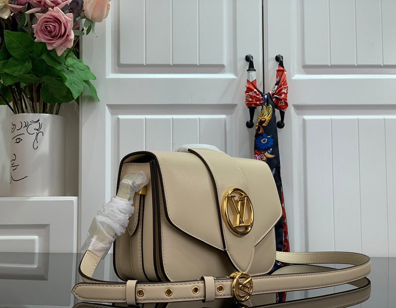 Satchel Bags - VL Bags - 6350