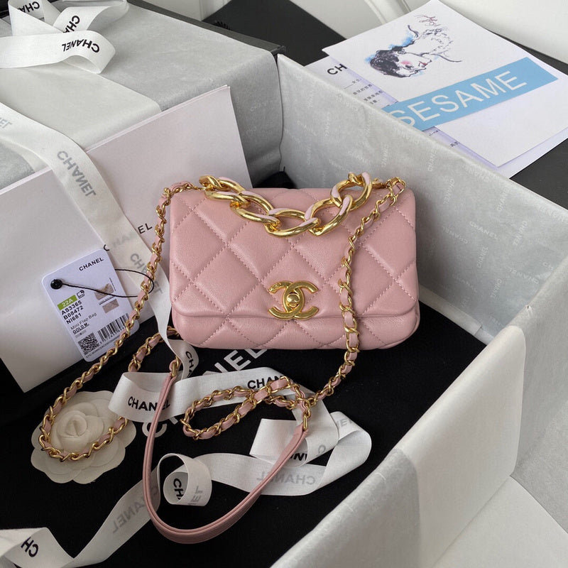 Satchel Bags - CHL Bags - 2668