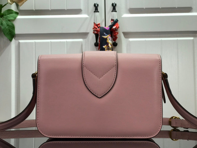 Satchel Bags - VL Bags - 6340