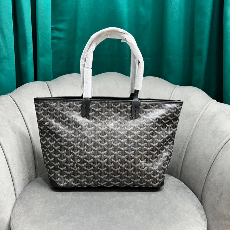 Satchel Bags - GOD Bags - 010