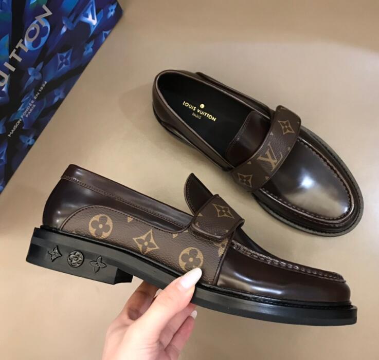 glami shop- LOV Men Shoes - 1664