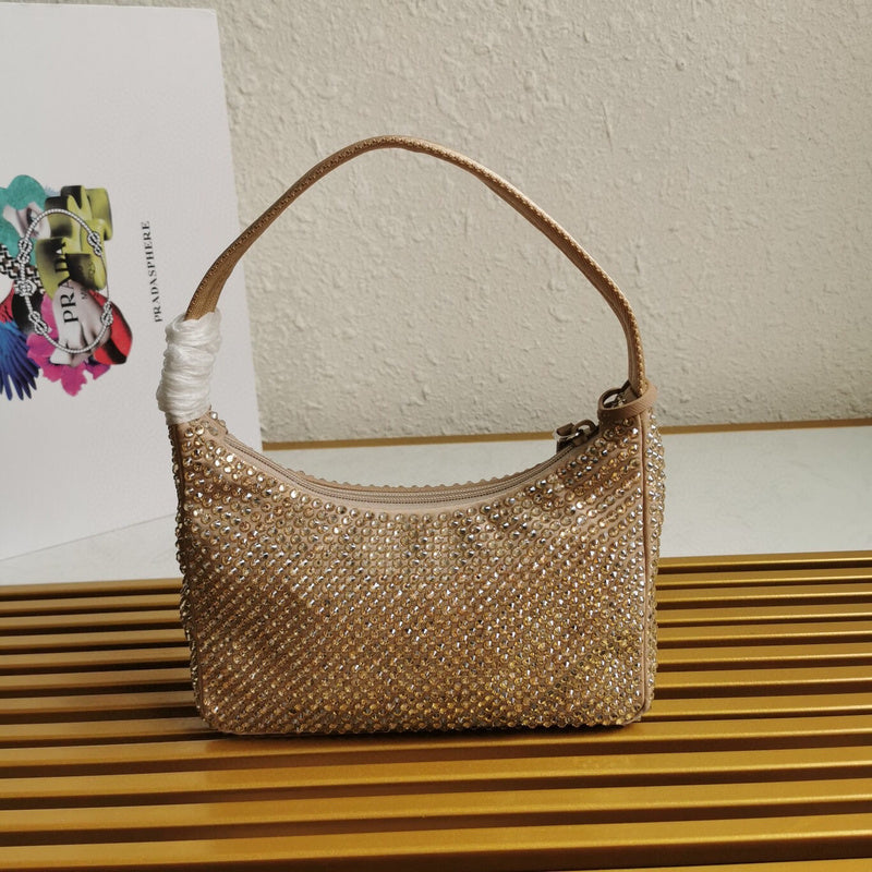 Satchel Bags - PDA Bags - 011