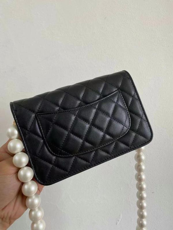 Satchel Bags - CHL Bags - 6492