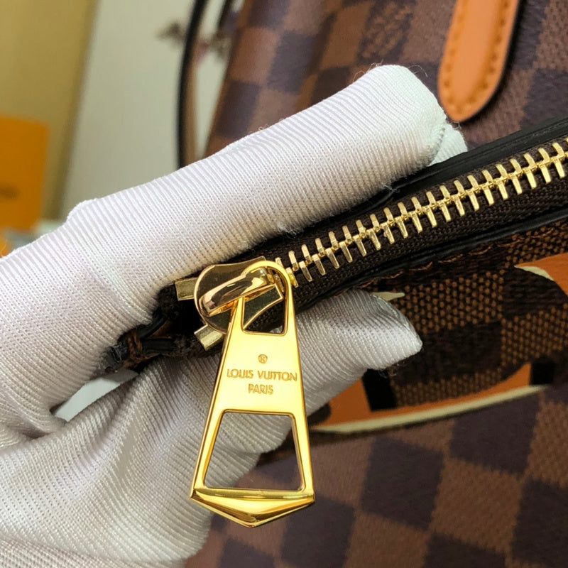 Satchel Bags - VL Bags - 4890