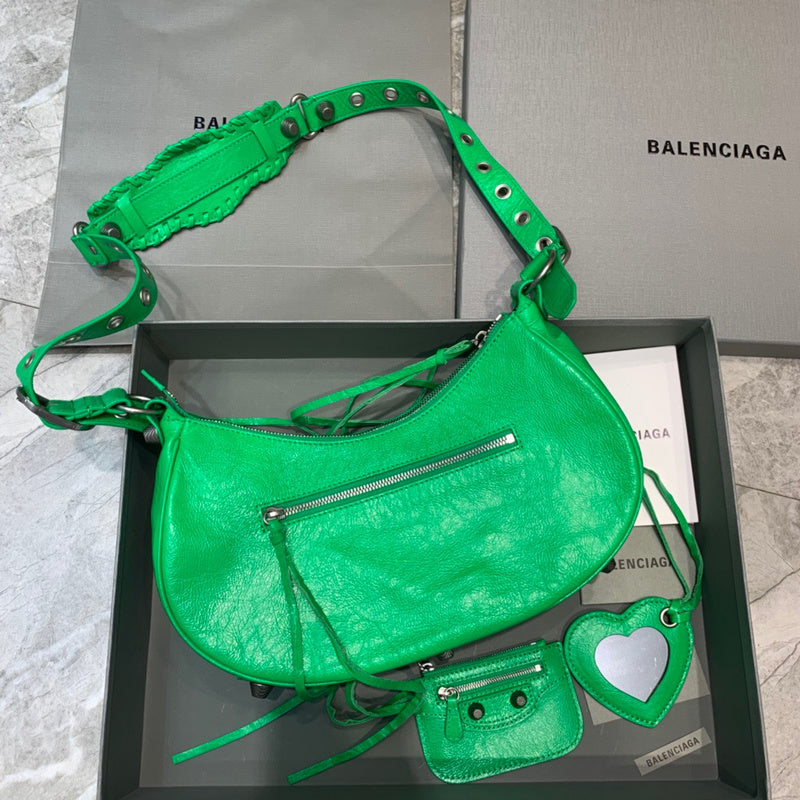 Satchel Bags - BGA Bags - 564