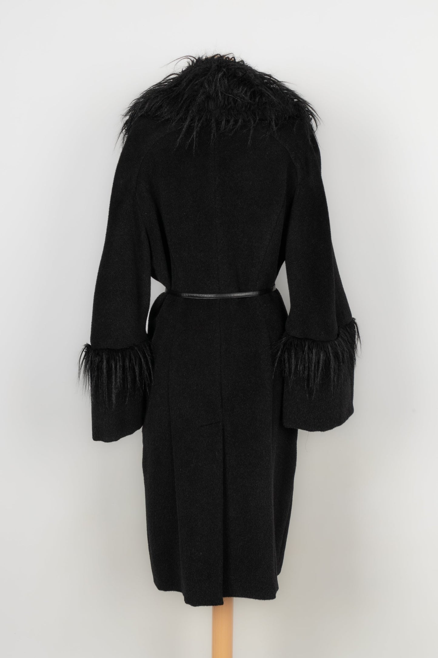 Manteau Mugler annÃƒÆ’Ã‚Â©es 2000