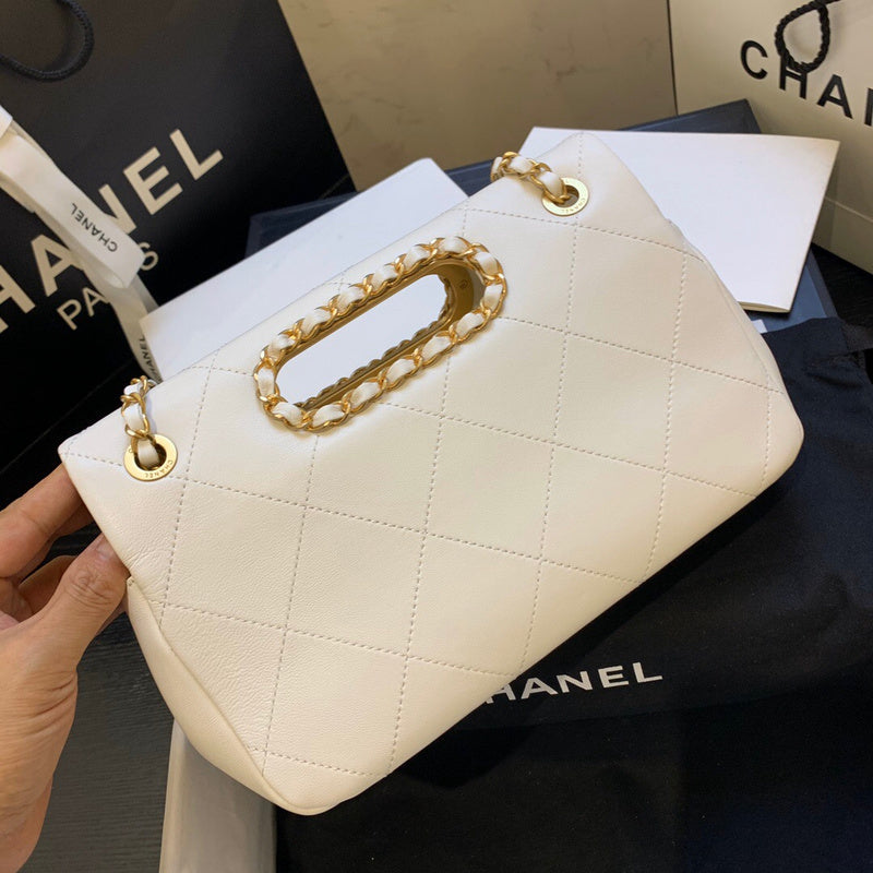 Satchel Bags - CHL Bags - 7452