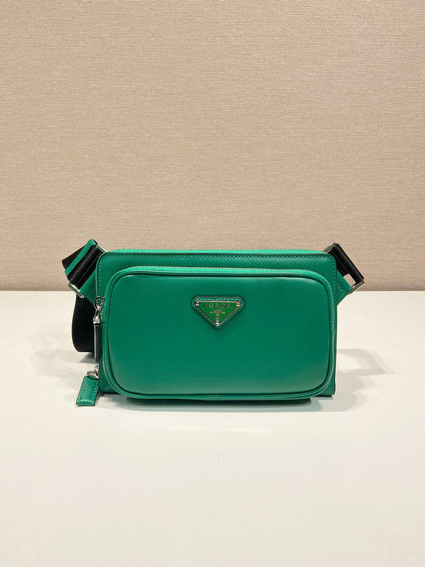 Satchel Bags - PDA Bags - 131