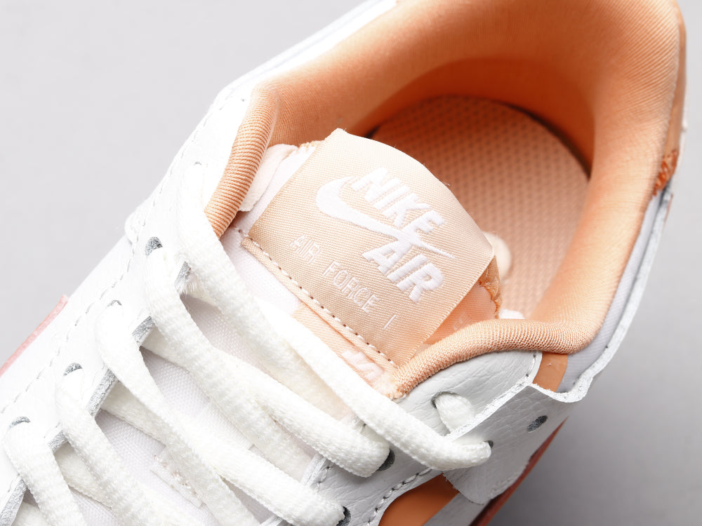 GLM - AF1 Shadow deconstruction
