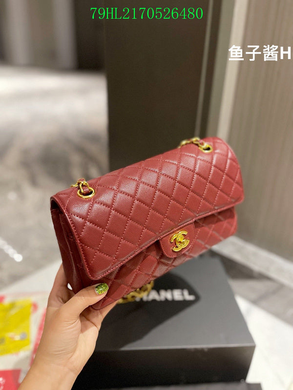 Glami - CHL Bags - 2692