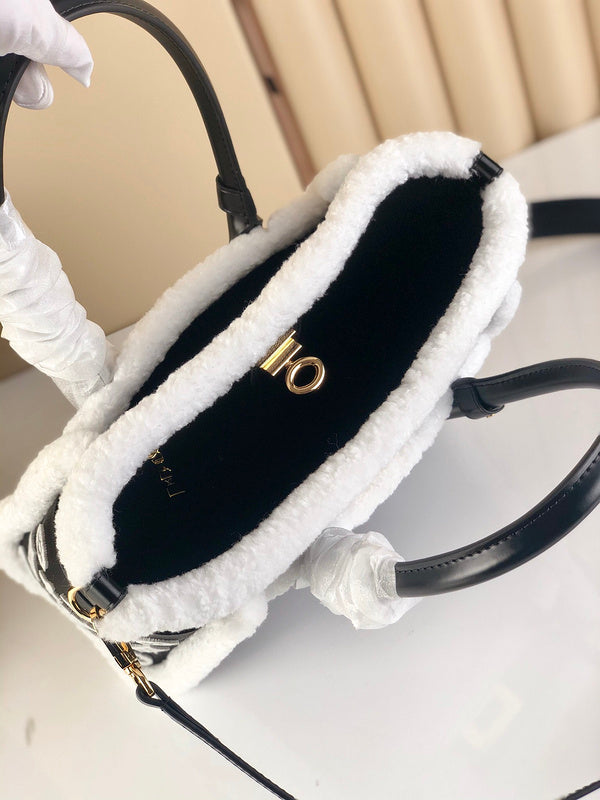 Satchel Bags - VL Bags - 4786