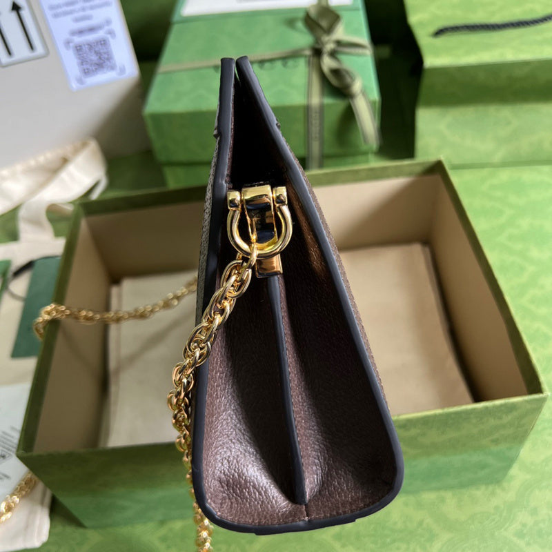 Satchel Bags - GCI Bags - 6477
