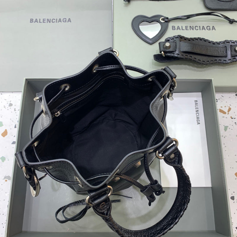 Satchel Bags - BGA Bags - 498
