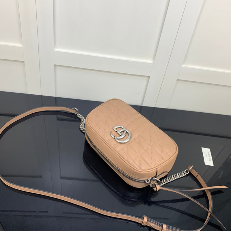 Satchel Bags - GUC Bags - 1027