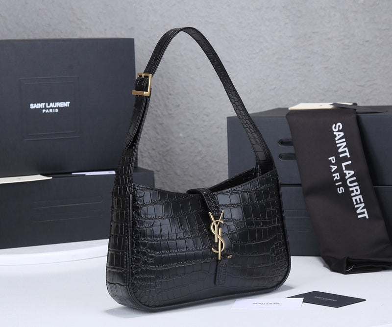 Satchel Bags - SLY Bags - 1597