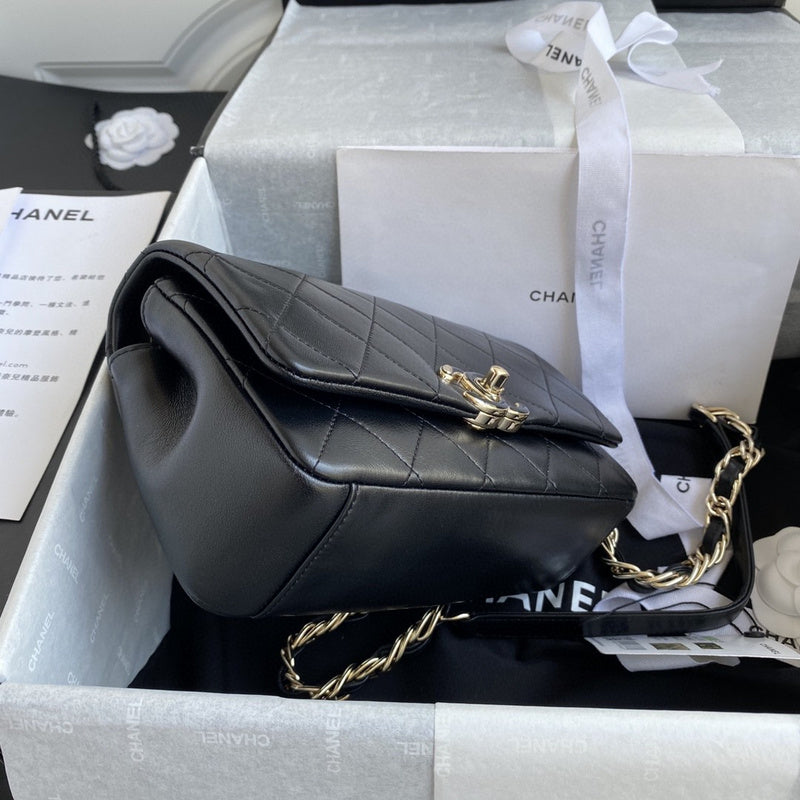 Satchel Bags - CHL Bags - 1638