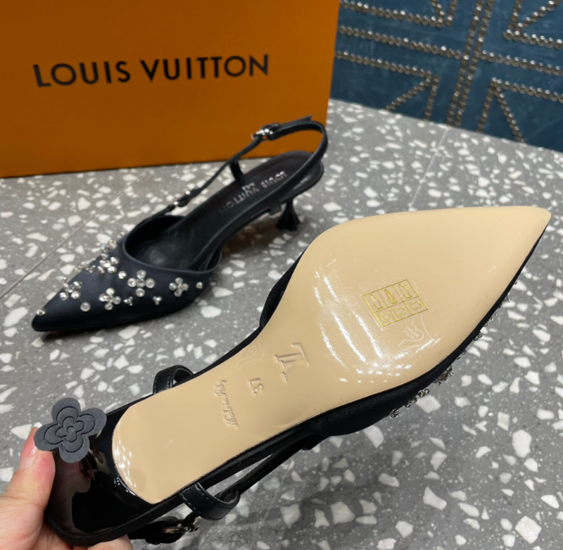 glami shop- LOV Women Shoes - 064