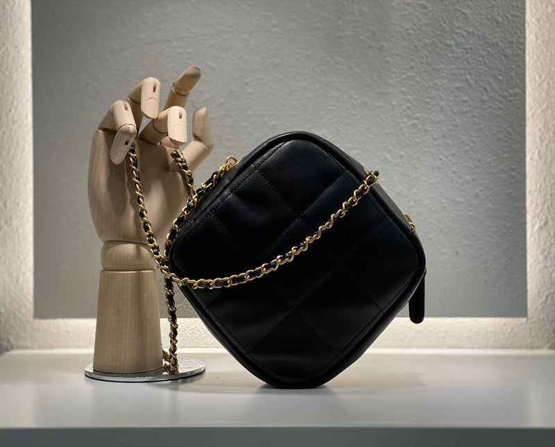 Satchel Bags - CHL Bags - 060