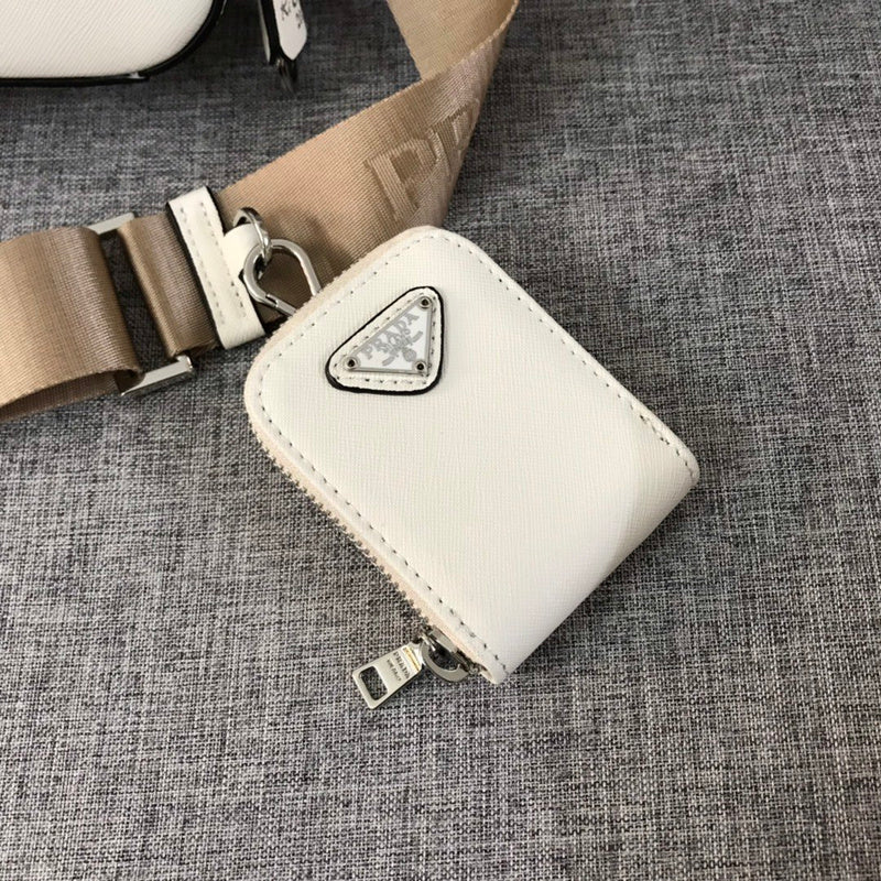 Satchel Bags - PDA Bags - 1221