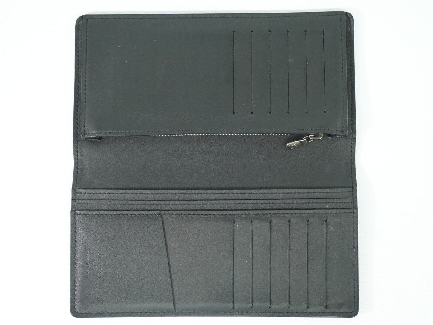Louis Vuitton Brazza  Canvas Wallet