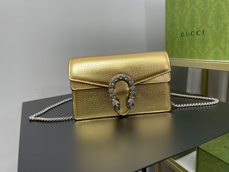 Satchel Bags - GUC Bags - 689