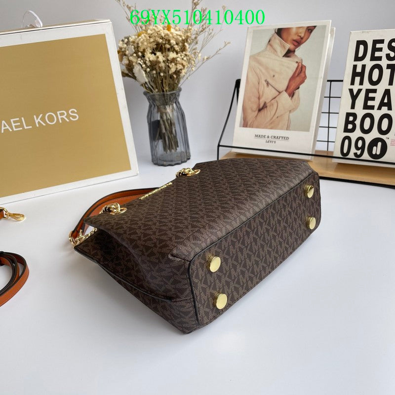 Satchel Bags - MK Bags - 820
