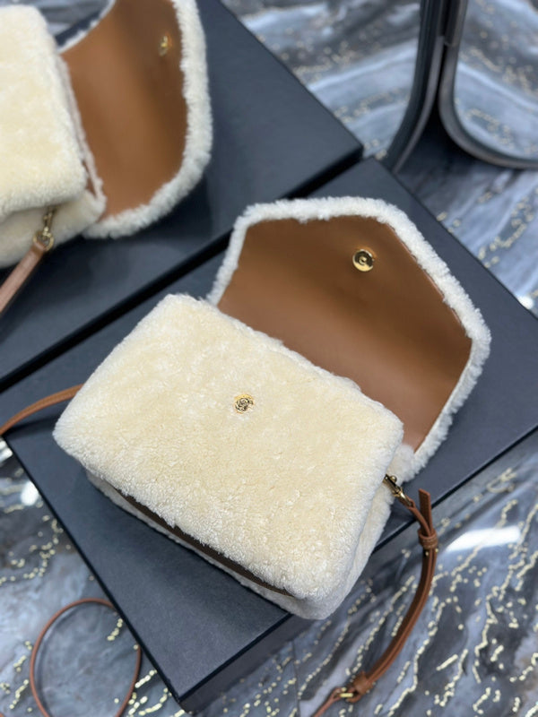 Satchel Bags - SLY Bags - 480