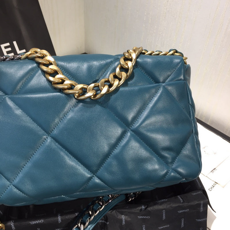Satchel Bags - CHL Bags - 6437