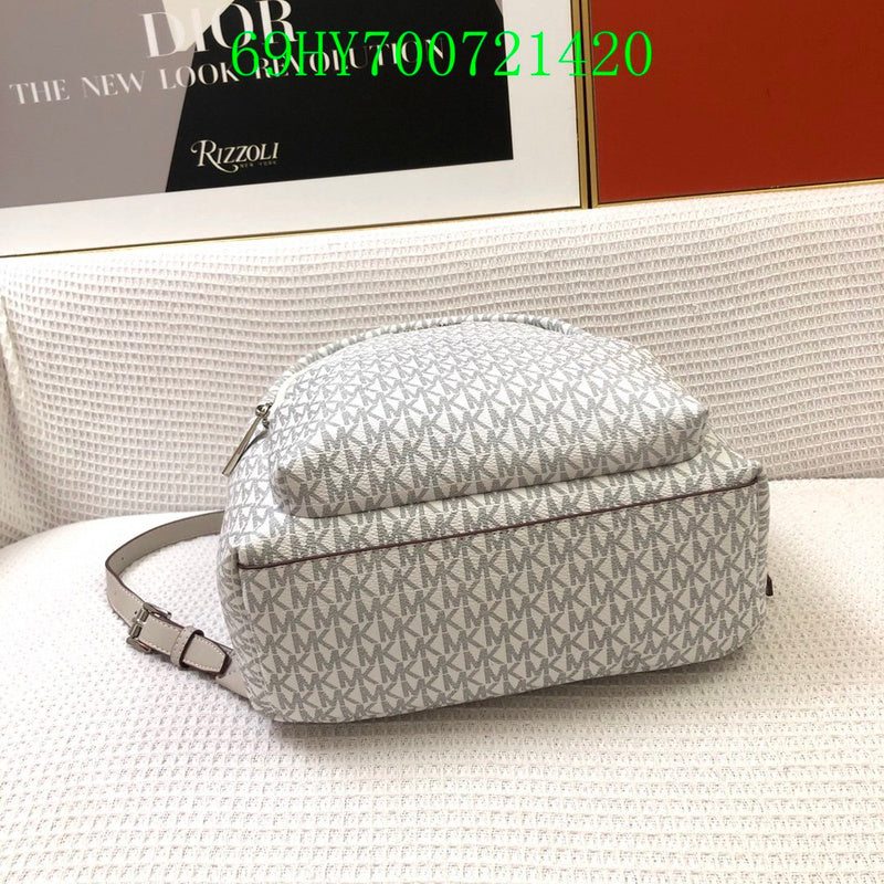 Satchel Bags - MK Bags - 727